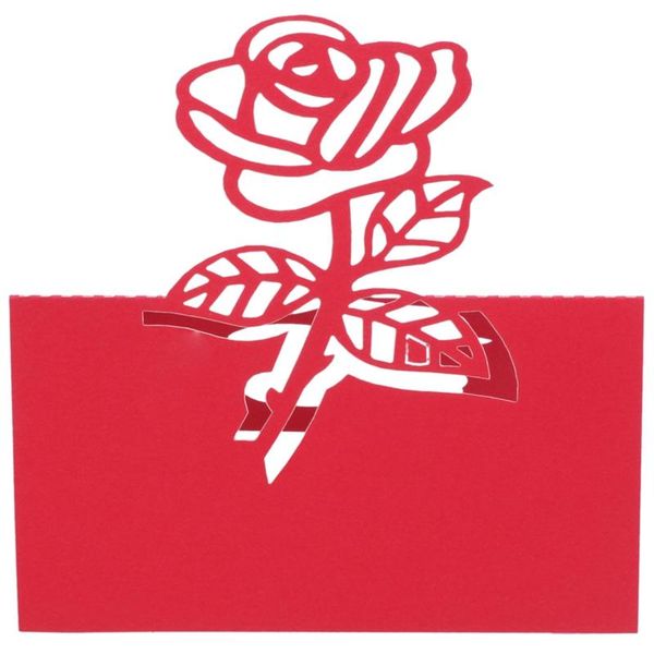 greeting cards 60x rose paper wedding table numbers place card escort name for party decoration red
greeting cards 60x rose paper wedding table numbers place card escort name for party decoration red