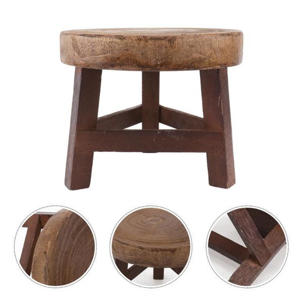 other home decor 1pc succulent flower pot tray wooden stool stand for balcony garden
other home decor 1pc succulent flower pot tray wooden stool stand for balcony garden