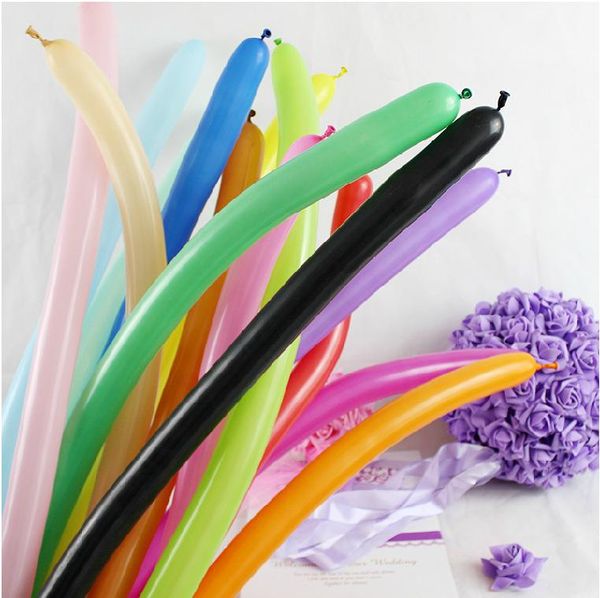 party decoration 50pc/lot mix color thick 360n long balloon birthday wedding festival latex balloons big magic modeling
party decoration 50pc/lot mix color thick 360n long balloon birthday wedding festival latex balloons big magic modeling