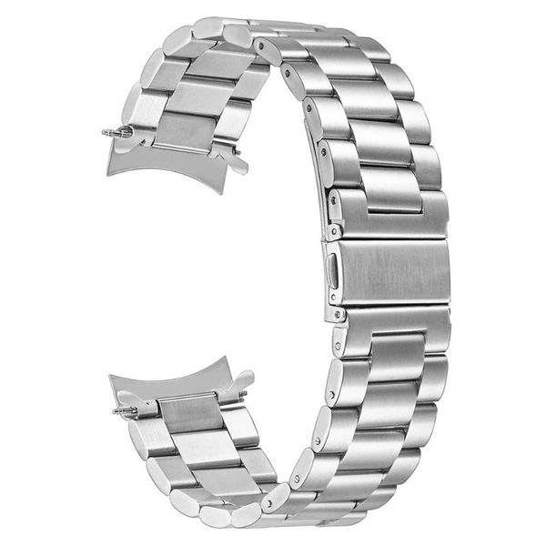 watch bands stainless steel watchband + no gap soild clips for samsung galaxy 46mm / gear s3 quick release band strap, Black;brown
watch bands stainless steel watchband + no gap soild clips for samsung galaxy 46mm / gear s3 quick release band strap, Black;brown