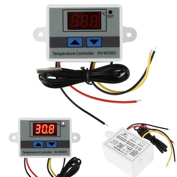 smart home control 220v 10a digital thermostat switch temperature controller led thermoregulator measurement temperaturecontrol
smart home control 220v 10a digital thermostat switch temperature controller led thermoregulator measurement temperaturecontrol