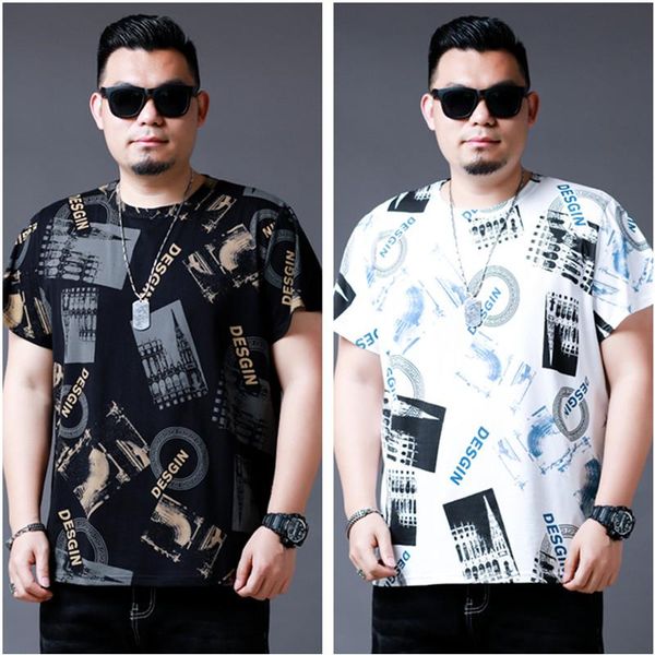 men's t-shirts summer men white tshirt 9xl 10xl oversized black ice cotton loose short sleeve plus size 6xl 7xl 8xl 150kg cool t tee s, White;black
men's t-shirts summer men white tshirt 9xl 10xl oversized black ice cotton loose short sleeve plus size 6xl 7xl 8xl 150kg cool t tee s, White;black