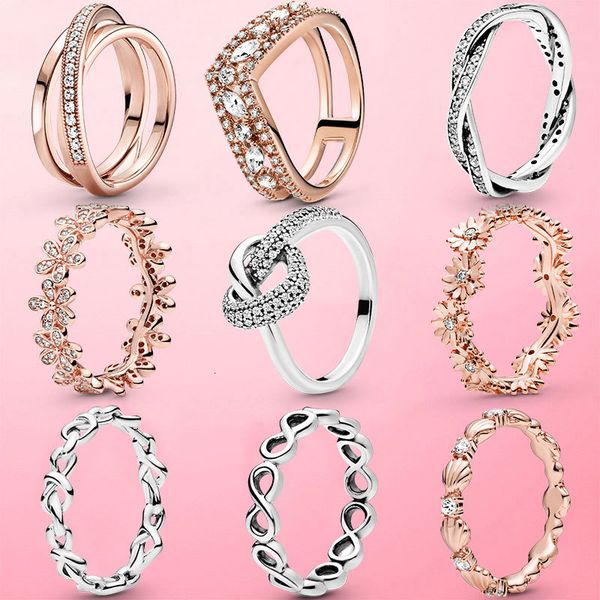 real sterling & rose gold color daisy flower ring for women original 925 silver rings brand jewelry gift, Golden;silver
real sterling & rose gold color daisy flower ring for women original 925 silver rings brand jewelry gift, Golden;silver