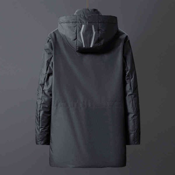 5xl 6xl 7xl 8xl large size hood winter marks warm thick clothing long men's pocket down jacket, Black
5xl 6xl 7xl 8xl large size hood winter marks warm thick clothing long men's pocket down jacket, Black