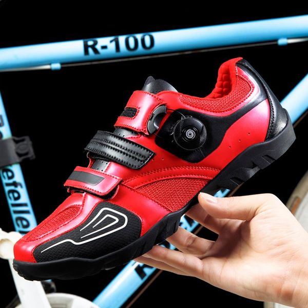 men and women outdoor cycling equipment mountain road breathable lightweight bicycle shoes zapatillas ciclismo carre size 36-46 footwear, Black
men and women outdoor cycling equipment mountain road breathable lightweight bicycle shoes zapatillas ciclismo carre size 36-46 footwear, Black