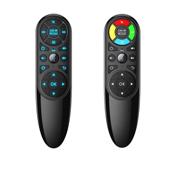 remote controlers q6 voice control 2.4g wireless air mouse gyroscope ir learning for android tv box h96 x96 max plus mini
remote controlers q6 voice control 2.4g wireless air mouse gyroscope ir learning for android tv box h96 x96 max plus mini