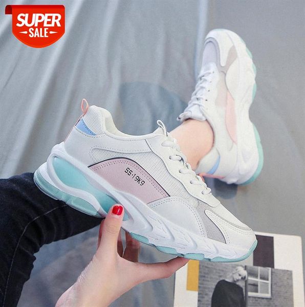daddy shoes female tide ins breathable net celebrity wild surface foot small sneakers super fire #gw73
daddy shoes female tide ins breathable net celebrity wild surface foot small sneakers super fire #gw73