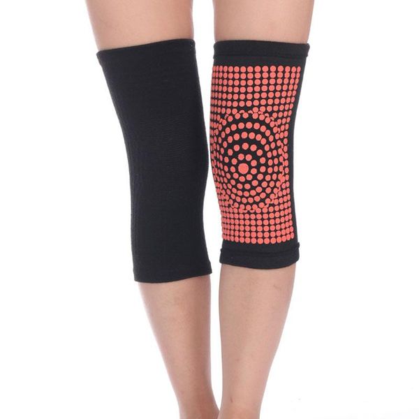 elbow & knee pads 1 pcs warm for arthritis joint pain relief and recovery kneepad support professional protector bandage, Black;gray
elbow & knee pads 1 pcs warm for arthritis joint pain relief and recovery kneepad support professional protector bandage, Black;gray