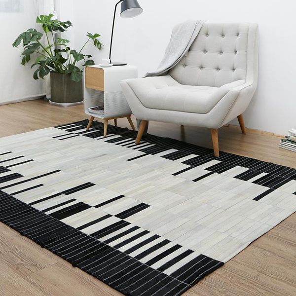 genuine cowhide leather patchwork rug for living room bedroom extra large is 200*300cm km03 carpet 100% natural carpets
genuine cowhide leather patchwork rug for living room bedroom extra large is 200*300cm km03 carpet 100% natural carpets