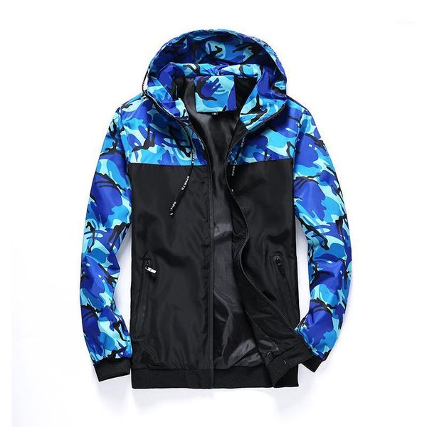 men's jackets 2021 spring autumn clothes camouflage tooling hooded color block plus size 6xl fashion long sleeve coats, Black;brown
men's jackets 2021 spring autumn clothes camouflage tooling hooded color block plus size 6xl fashion long sleeve coats, Black;brown
