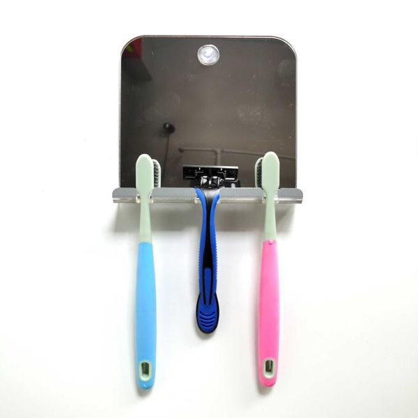 mirrors anti-fog anti-fall bathroom mirror hanging razor toothbrush fogless shower for man shaving
mirrors anti-fog anti-fall bathroom mirror hanging razor toothbrush fogless shower for man shaving