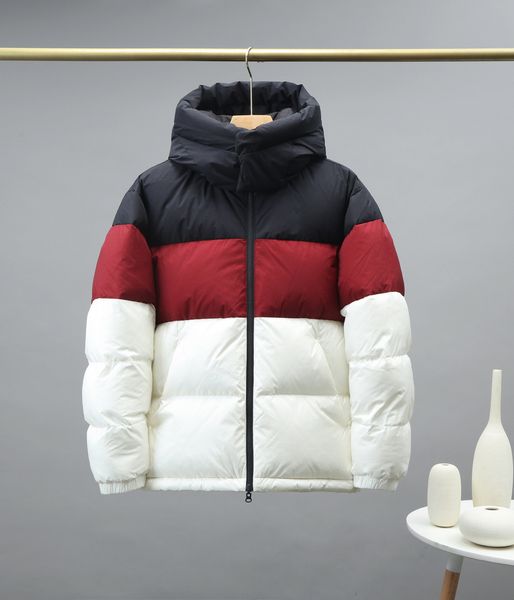 mens puffer jackets winter down coat womens designer fashion jacket couples parka outdoor warm feather outfit outwear multicolor coats size, Black
mens puffer jackets winter down coat womens designer fashion jacket couples parka outdoor warm feather outfit outwear multicolor coats size, Black