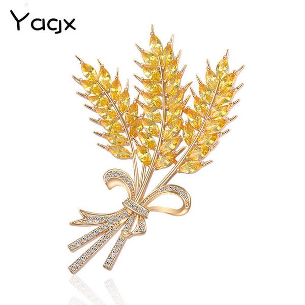 korean wheat ear brooch women's fashion harvest golden barley elegant dress cheongsam accessories, Gray
korean wheat ear brooch women's fashion harvest golden barley elegant dress cheongsam accessories, Gray