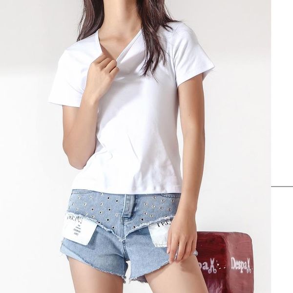 women's t-shirt 2021 women clothing organic crew neck neckline relaxed fit vogue gradients sweatshirt long sleeve t-shirs, White
women's t-shirt 2021 women clothing organic crew neck neckline relaxed fit vogue gradients sweatshirt long sleeve t-shirs, White