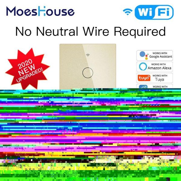 smart home control wifi light switch rf433 no neutral wire single fire life tuya app works with alexa google 220v eu
smart home control wifi light switch rf433 no neutral wire single fire life tuya app works with alexa google 220v eu