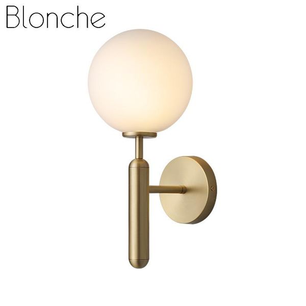 wall lamp blonche modern lights nordic glass ball sconce for bedroom corridor living room home decor lighting e27 fixtures
wall lamp blonche modern lights nordic glass ball sconce for bedroom corridor living room home decor lighting e27 fixtures