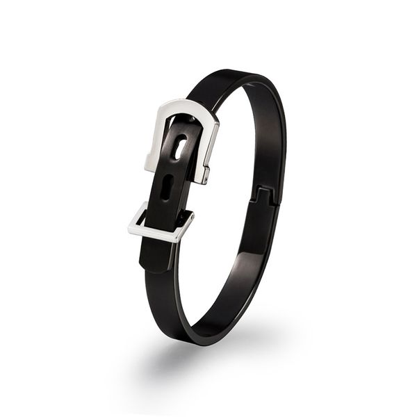 stainless steel bangle luxury cuff bracelets men fashion type c twisted roman numeral, Black
stainless steel bangle luxury cuff bracelets men fashion type c twisted roman numeral, Black