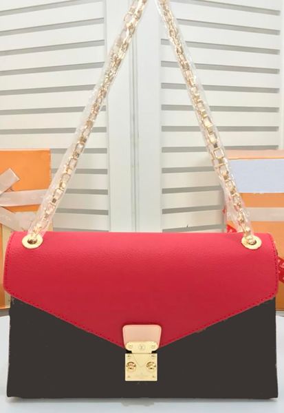 soft calfskin mobile phone bag metal shoulder strap design handbags brown letter flower printing stamping chain clutch with inner patch pock
soft calfskin mobile phone bag metal shoulder strap design handbags brown letter flower printing stamping chain clutch with inner patch pock