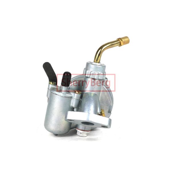 motorcycle fuel system carb carburettor 12mm 1/12/225 for puch 50 ms mv msv ds vz mofa moped mokick carburetor carby