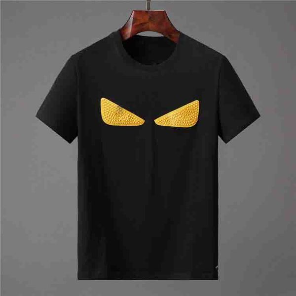 22 new t shirt cotton short-sleeved fashion men and women short t-shirt couple models men and women cotton printed short tees size 3xl, White;black
22 new t shirt cotton short-sleeved fashion men and women short t-shirt couple models men and women cotton printed short tees size 3xl, White;black