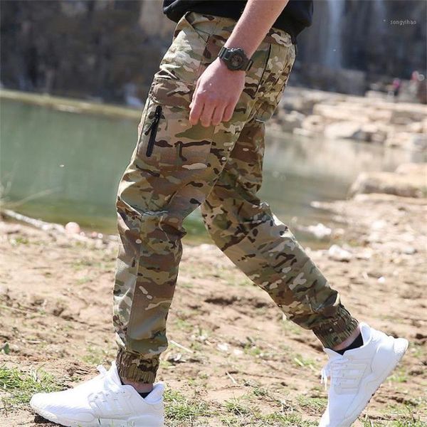 men's pants tactical jogger men fashion streetwear hip hop casual cargo sweatpants military camouflage work trousers urban joggers, Black
men's pants tactical jogger men fashion streetwear hip hop casual cargo sweatpants military camouflage work trousers urban joggers, Black