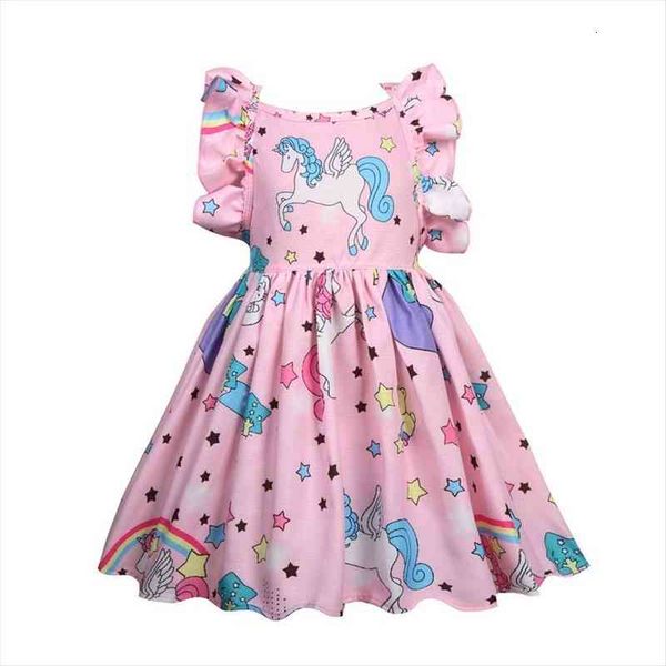girl unicorn little girls dress clothing baby clothes princess party kids christmas, Red;yellow
girl unicorn little girls dress clothing baby clothes princess party kids christmas, Red;yellow