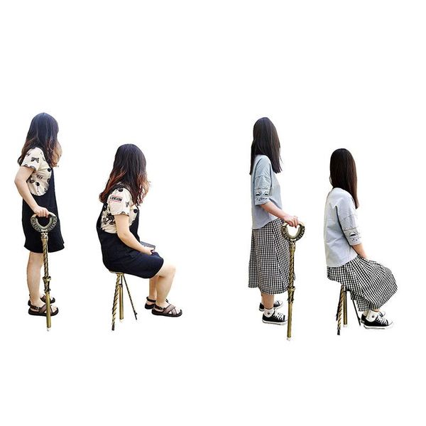 camp furniture multifunctional crutch chair outdoor portable aluminum alloy cane stool &chair for walking
camp furniture multifunctional crutch chair outdoor portable aluminum alloy cane stool &chair for walking