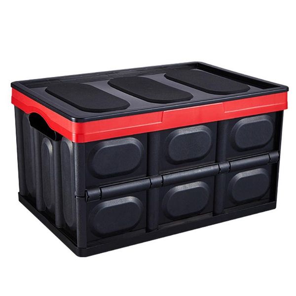 car organizer 30l trunk storage waterproof box container travel camping sundry auto accessories
car organizer 30l trunk storage waterproof box container travel camping sundry auto accessories