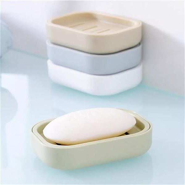 bathroom dish plate case home shower travel hiking holder container soap box plastic dispenser rack bath accessory set
bathroom dish plate case home shower travel hiking holder container soap box plastic dispenser rack bath accessory set