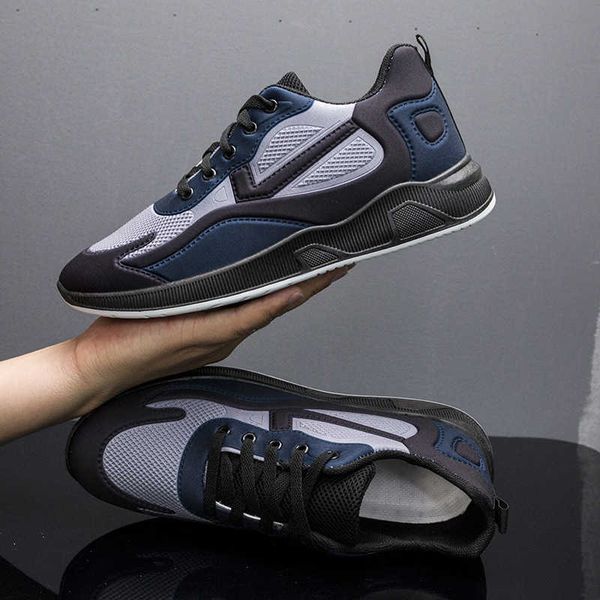 2021 summer designer men's sports shoes casual student trend breathable runningtraining sneakers
2021 summer designer men's sports shoes casual student trend breathable runningtraining sneakers