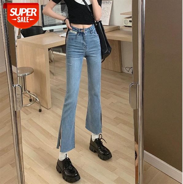 girl's thin legs, light blue, high-waisted denim flared wide-leg pants #1x9w, Black;gray
girl's thin legs, light blue, high-waisted denim flared wide-leg pants #1x9w, Black;gray