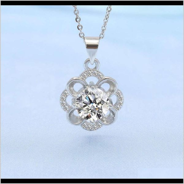 pendant necklaces & pendants jewelry drop delivery 2021 lucky clover necklace, rose inlaid with diamond, womens clavicle chain, japanese and, Silver
pendant necklaces & pendants jewelry drop delivery 2021 lucky clover necklace, rose inlaid with diamond, womens clavicle chain, japanese and, Silver