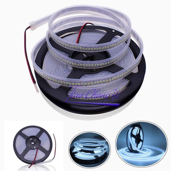 strip 240leds/m dc12v high brightness flecible light white ip67 5m strips led
strip 240leds/m dc12v high brightness flecible light white ip67 5m strips led