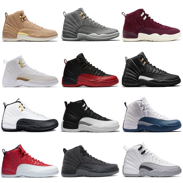 12 mens basketball shoes sunrise bordeaux dark grey wool flu game the master taxi playoffs french blue suede gym red barons sports sneakers
12 mens basketball shoes sunrise bordeaux dark grey wool flu game the master taxi playoffs french blue suede gym red barons sports sneakers