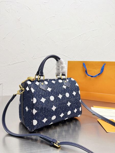 31 color speedy bandouliere 25 boston bags bold leopard print padlock caramel embossed cross-body wild at heart designers womens handbags pu
31 color speedy bandouliere 25 boston bags bold leopard print padlock caramel embossed cross-body wild at heart designers womens handbags pu