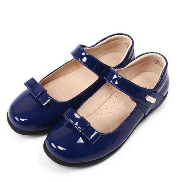 elling new quality leather shoes girls princess spring/autumn genuine inner single shoes children party kids flats, Black
elling new quality leather shoes girls princess spring/autumn genuine inner single shoes children party kids flats, Black