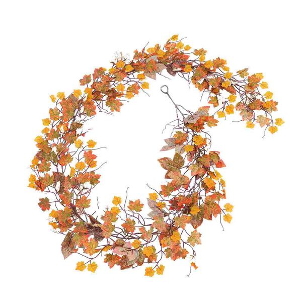 decorative flowers & wreaths 1pc fake hanging vine festival rattan pendant chic decor orange
decorative flowers & wreaths 1pc fake hanging vine festival rattan pendant chic decor orange