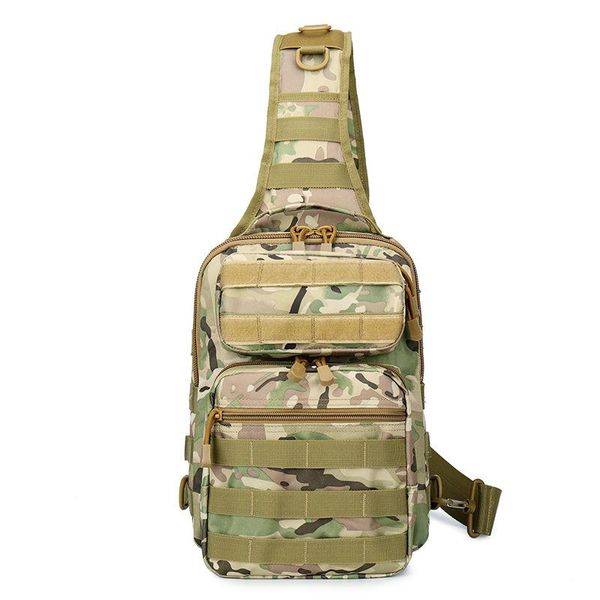 outdoor bags sport chest bag multifunctional shoulder mens military tactical army crossing cycling camping hiking
outdoor bags sport chest bag multifunctional shoulder mens military tactical army crossing cycling camping hiking