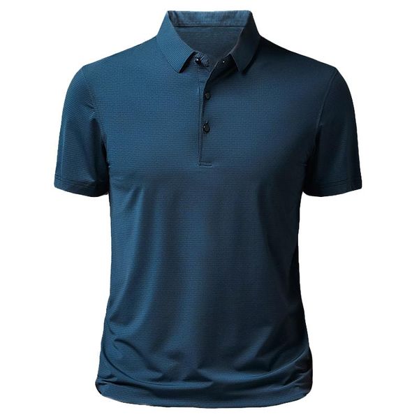 men's polos summer brand quality men shirts casual business social short sleeve mens striped design slim fit shirt, White;black
men's polos summer brand quality men shirts casual business social short sleeve mens striped design slim fit shirt, White;black