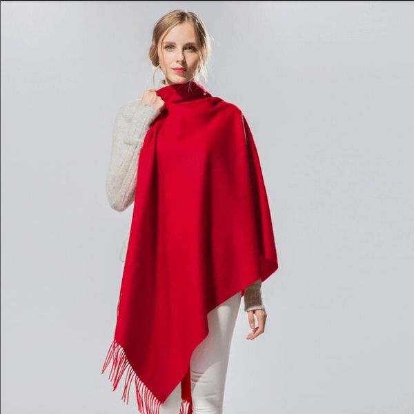scarves soft cashmere women 2021 autumn solid color wraps thin long scarf with tassel casual lady winter female shawl, Blue;gray
scarves soft cashmere women 2021 autumn solid color wraps thin long scarf with tassel casual lady winter female shawl, Blue;gray