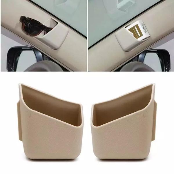 car organizer universal storage box 2pcs 75*34*90mm rubber + double-sided adhesive tape
car organizer universal storage box 2pcs 75*34*90mm rubber + double-sided adhesive tape