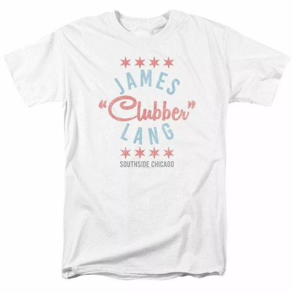 rocky iii clubber t shirt mens licensed boxing movie tee rocky balboa white, White;black
rocky iii clubber t shirt mens licensed boxing movie tee rocky balboa white, White;black
