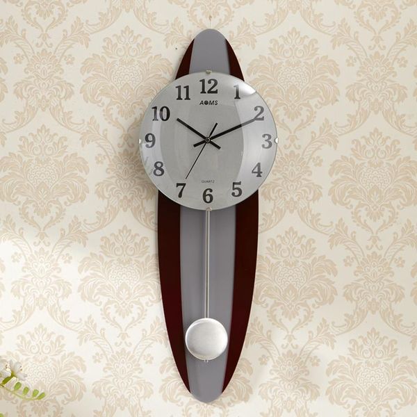 wall clocks nordic modern brief design for living room europe creative vintage with swingable home decor
wall clocks nordic modern brief design for living room europe creative vintage with swingable home decor