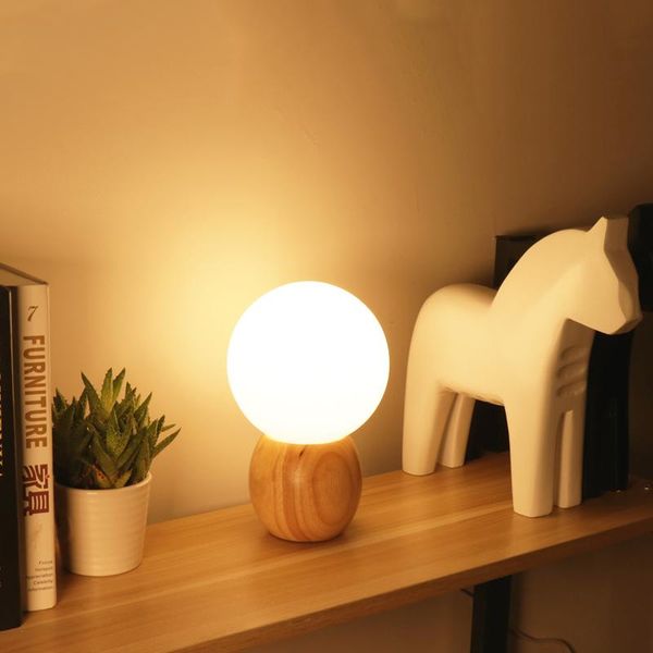 table lamps wood lamp cute e27 base glass shade christmas gift kids room lighting student reading light
table lamps wood lamp cute e27 base glass shade christmas gift kids room lighting student reading light