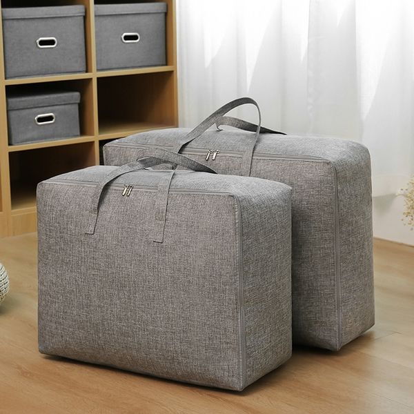 qxm jaanese storage bags cotton hem large caacity ortable cotton waterroof clothes soft storage box packing quilt quilt bagmoving luggage p
qxm jaanese storage bags cotton hem large caacity ortable cotton waterroof clothes soft storage box packing quilt quilt bagmoving luggage p