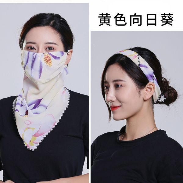 thin summer breathable anti ultraviolet open riding veil sunscreen triangle scarf neck mask female
thin summer breathable anti ultraviolet open riding veil sunscreen triangle scarf neck mask female