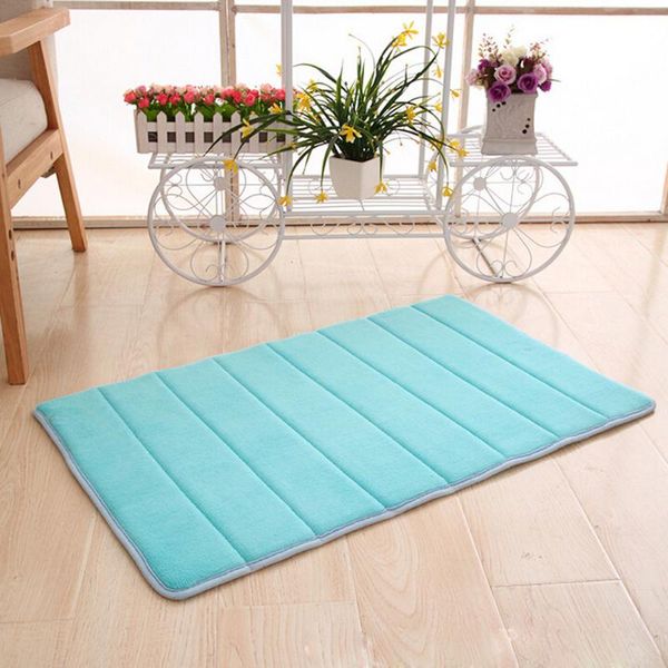 memory foam mat absorbent slip-resistant pad bathroom bath mats kitchen toilet floor decoration carpets
memory foam mat absorbent slip-resistant pad bathroom bath mats kitchen toilet floor decoration carpets