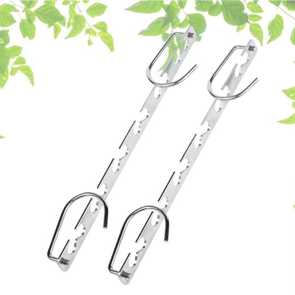 hangers & racks 2 pcs foldable metal space saving heavy duty hooks closet clothing hanger organizer
hangers & racks 2 pcs foldable metal space saving heavy duty hooks closet clothing hanger organizer