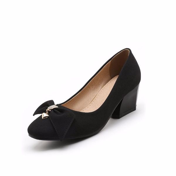 big and small size 31-47 spring autumn women's pumps square toe women shoes high heels concise elegant 504 dress, Black
big and small size 31-47 spring autumn women's pumps square toe women shoes high heels concise elegant 504 dress, Black