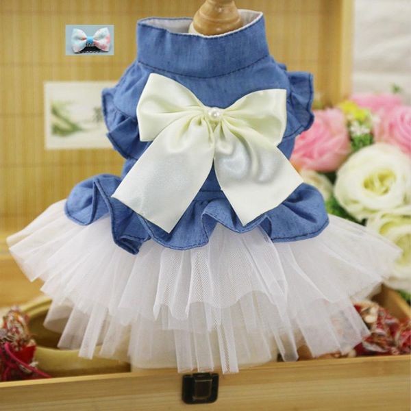 dog apparel dress pet cat clothes for small wedding summer spring fashion skirt puppy clothing xs-xxl
dog apparel dress pet cat clothes for small wedding summer spring fashion skirt puppy clothing xs-xxl